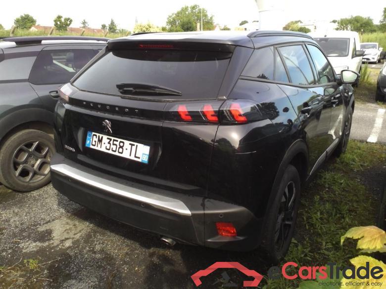 2008  Allure 1.5 HDI  130CV  BVA8  E6d #4