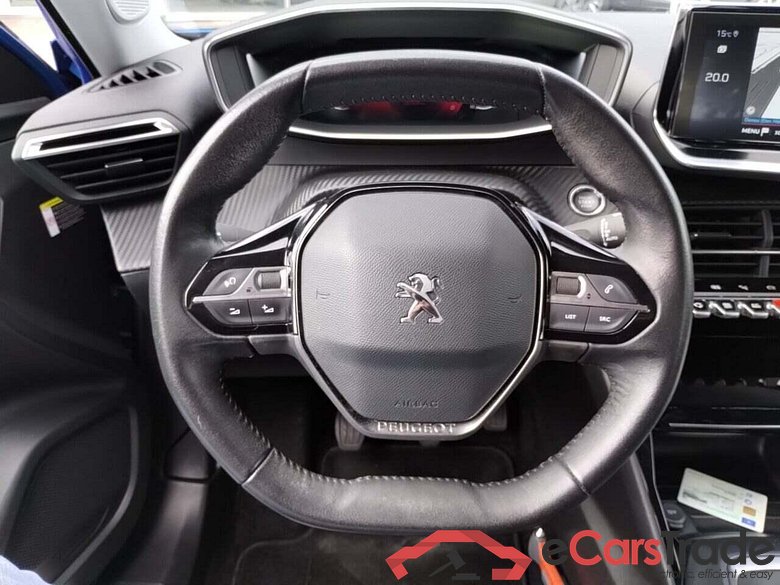 PEUGEOT 2008 1.2 PureTech Allure #5
