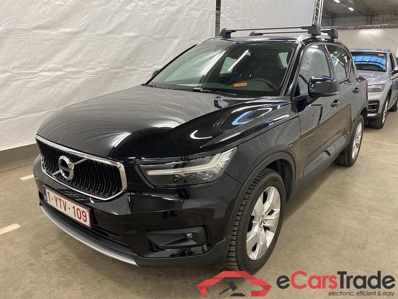 VOLVO XC40 2.0 D3 MOMENTUM PRO Winter Park Assist Versatility