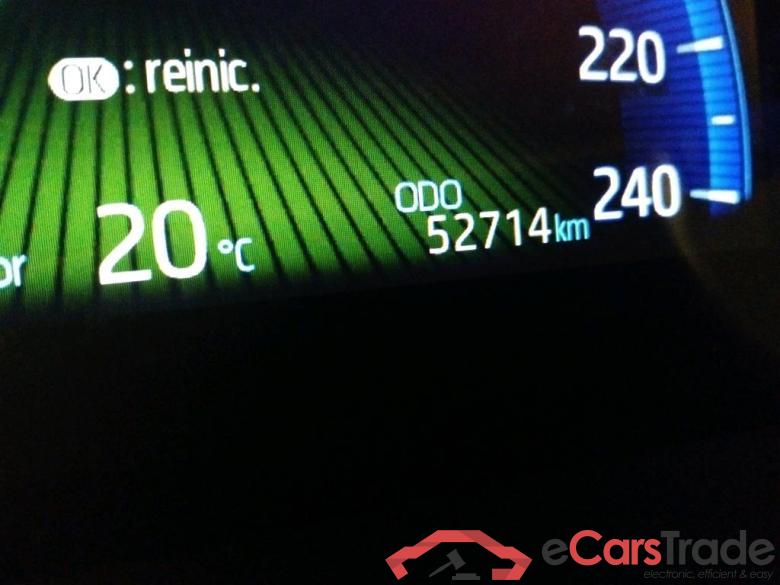 Toyota 1.8 125H ACTIVE TECH E-CVT TOYOTA COROLLA 1.8 125H ACTIVE TECH E-CVT #5