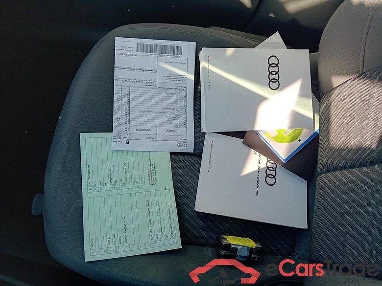 Audi Advanced 35 TDI 120kW S tronic (AC2) Q5 FYG 35 TDI advanced 2.0 TDI 165CV AT7 E6d #5