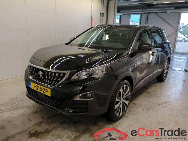 PEUGEOT 5008 1.2 PT BL. Executive