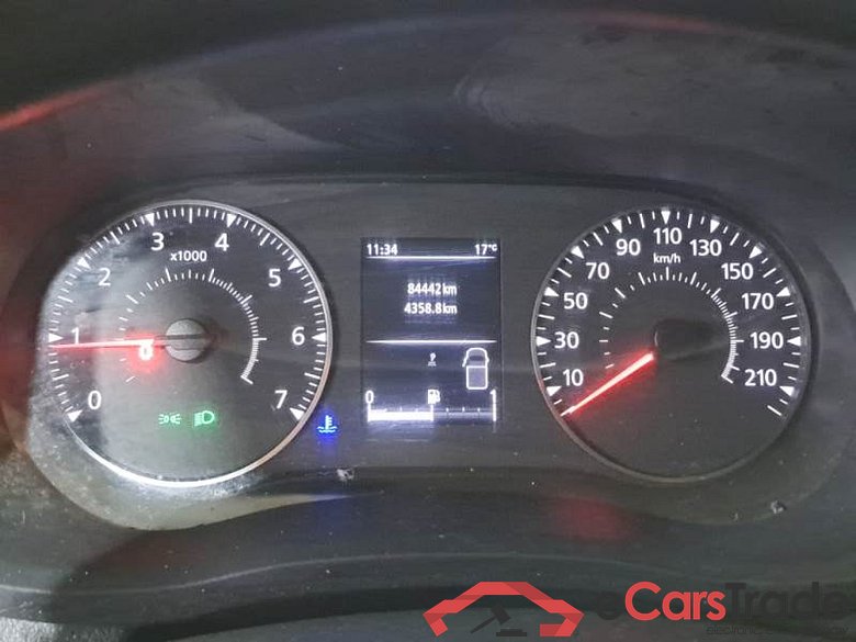 Renault 44 RENAULT MASTER / 2019 / 4P / FURGONE FG TA L2 H2 T35 DCI 135 ICE #4