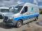 preview Mercedes Sprinter #0