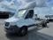 preview Mercedes Sprinter #1