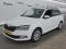 preview Skoda Fabia #0