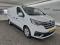 preview Renault Trafic #1