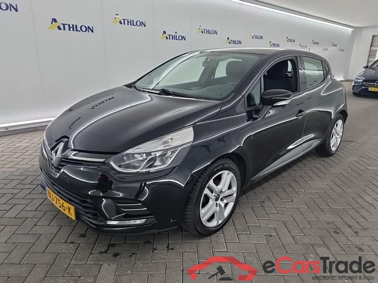 RENAULT CLIO Energy TCe 90 Eco Zen 5D 66kW #1