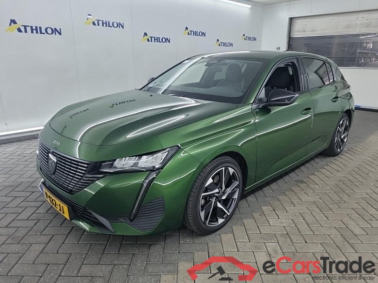 PEUGEOT 308 Allure Pack Business 1.5 BlueHDi 130 5D 96kW
