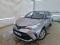 preview Toyota C-HR #0