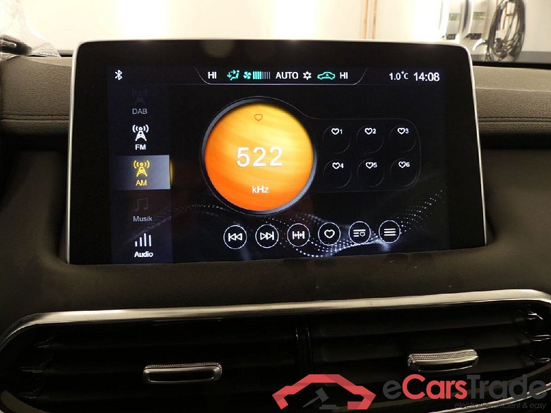 MG EHS ´21 MG EHS PHEV Luxury 5d 119kW #2