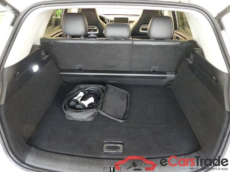 MG EHS ´21 MG EHS PHEV Luxury 5d 119kW #6