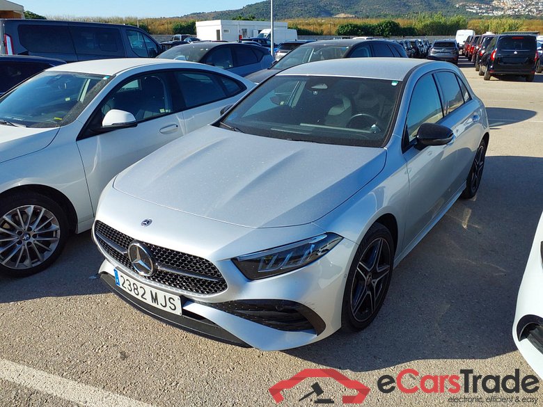 MERCEDES-BENZ Classe A 250e  #1