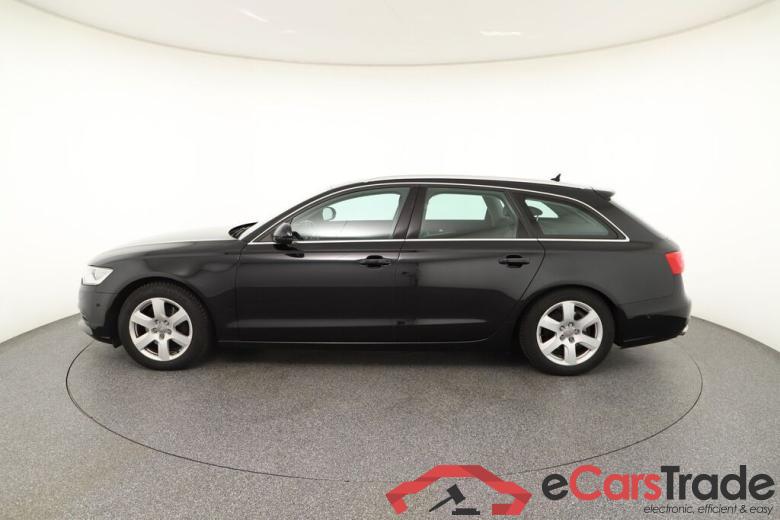 Audi 2.0 TDI A6 Avant #2
