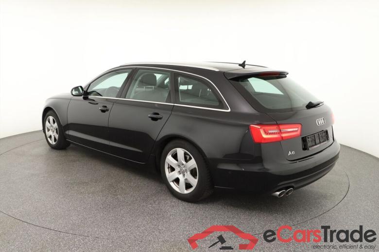 Audi 2.0 TDI A6 Avant #3