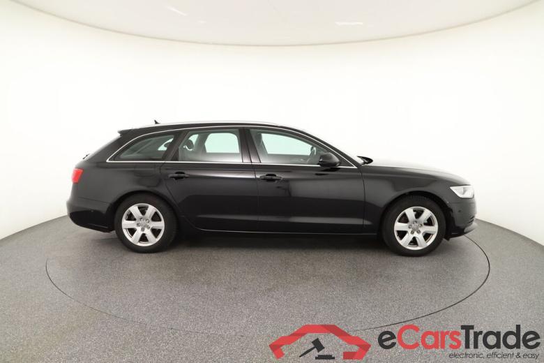 Audi 2.0 TDI A6 Avant #5