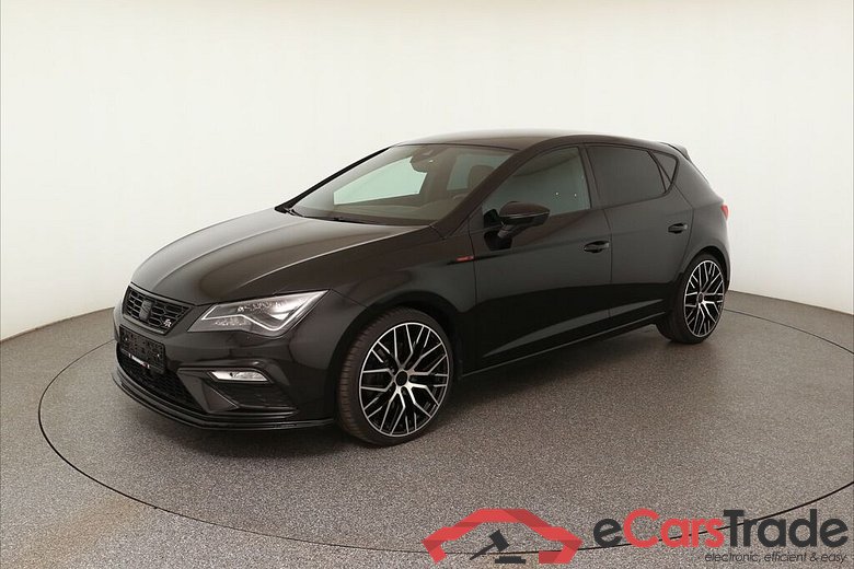 Seat FR Leon