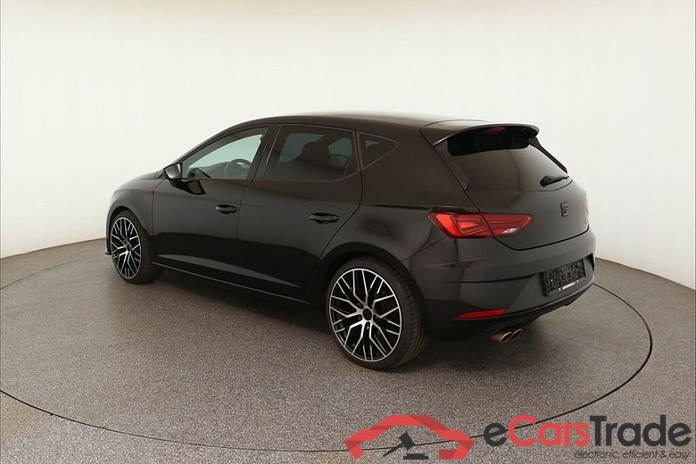 Seat FR Leon #3
