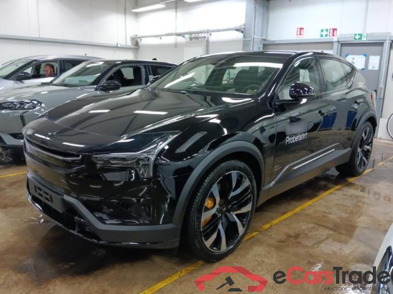 Polestar Long Range Dual / Pilot / Plus / 22