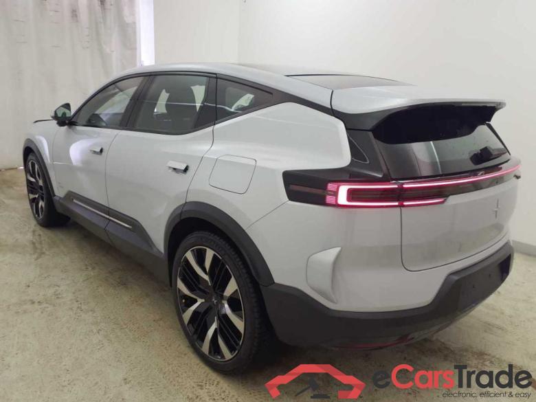 Polestar Long Range Dual Performance / Pilot / Plus 3 #2
