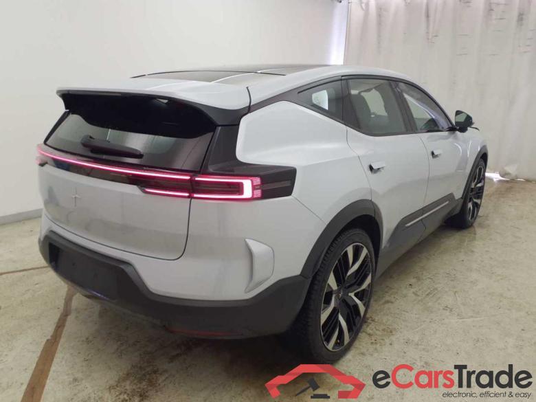 Polestar Long Range Dual Performance / Pilot / Plus 3 #3