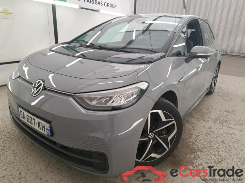Volkswagen 58 kWh 145ch Life ID.3 Life Pro 58kWh BVA