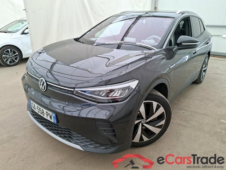 Volkswagen Pro Performance 1st(SP) ID.4 1st Pro Performance