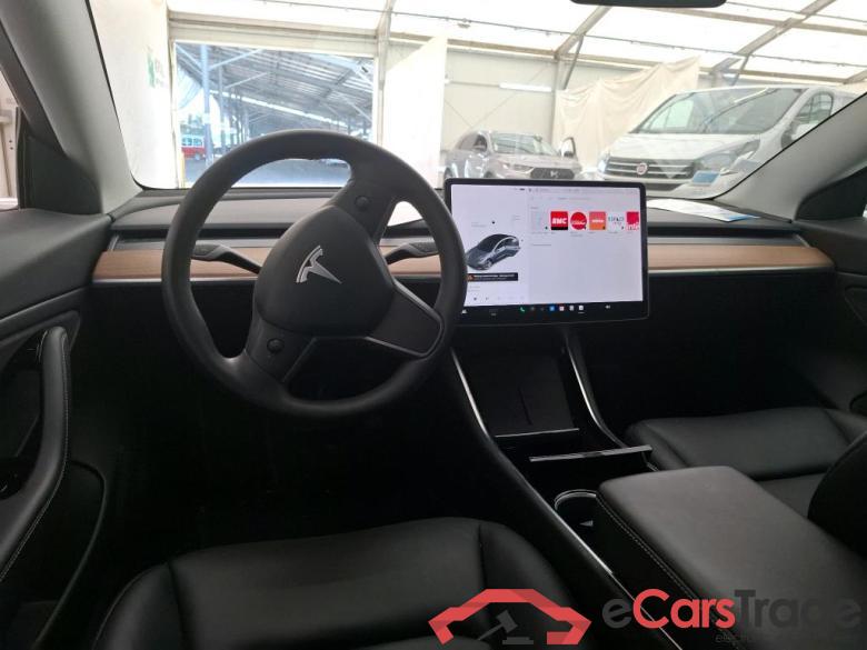 Tesla Long Range Dual Motor AWD TESLA Model 3 / 2018 / 4P / Berline Long Range Dual Motor AWD #6