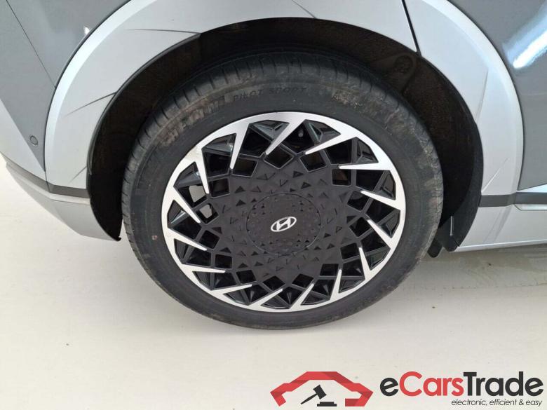 HYUNDAI IONIQ 5 EV 73KWH BALANCE AWD #6
