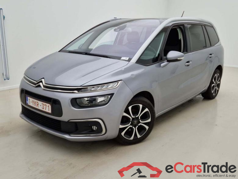 CITROËN C4 SPACETOURER 1.5 BLUEHDI BUSINESS