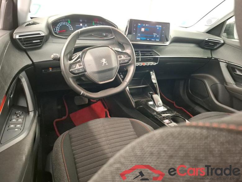 Peugeot PureTech 130 S&S EAT8 ACTIVE PACK 2008 Active Pack 1.2 PureTech 130CV BVA8 E6d #5