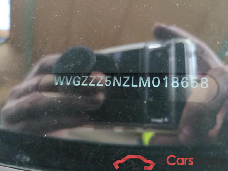 Volkswagen Tiguan Allspace ´16 Tiguan Allspace Comfortline 2.0 TDI 110KW AT7 E6dT #4