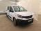 preview Peugeot Partner #3