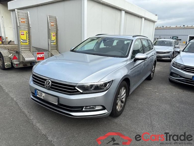 Vw Comfortline BMT/Start-Stopp Passat Variant