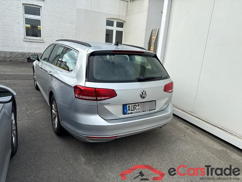 Vw Comfortline BMT/Start-Stopp Passat Variant #3