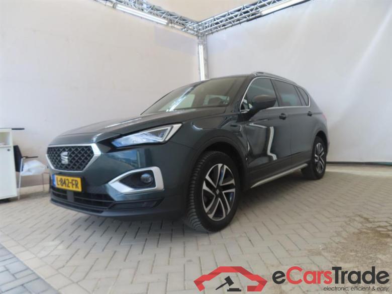SEAT Tarraco 1.5 TSI Style 7p. #1