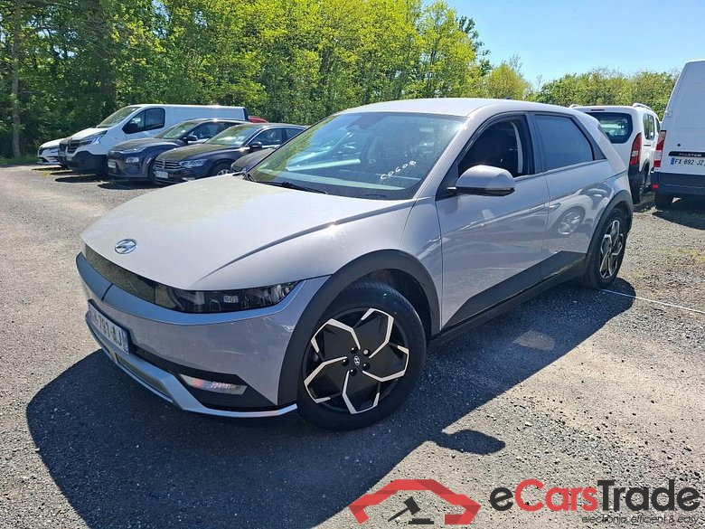 Hyundai BEV 77KWH RWD CREATIVE Ioniq 5 Creative Electrique 77kWh BVA