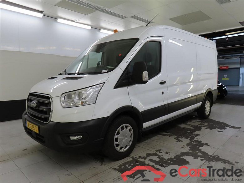 FORD Transit 350 2.0 TDCI L3H2 Tr #1