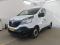 preview Renault Trafic #0