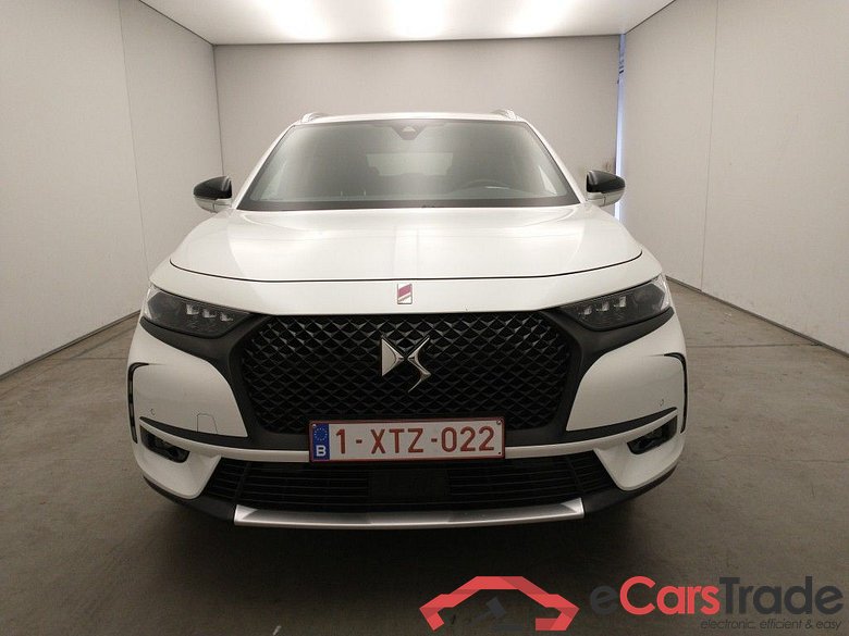 DS 7 Crossback 1.5 BlueHDi 130 Auto PERFORMANCE Line 5d