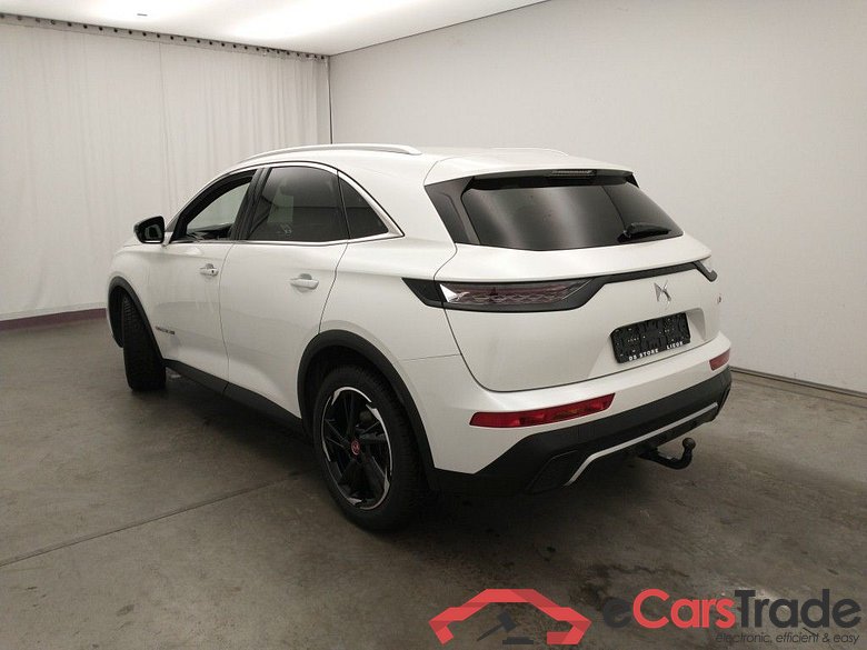 DS 7 Crossback 1.5 BlueHDi 130 Auto PERFORMANCE Line 5d #3