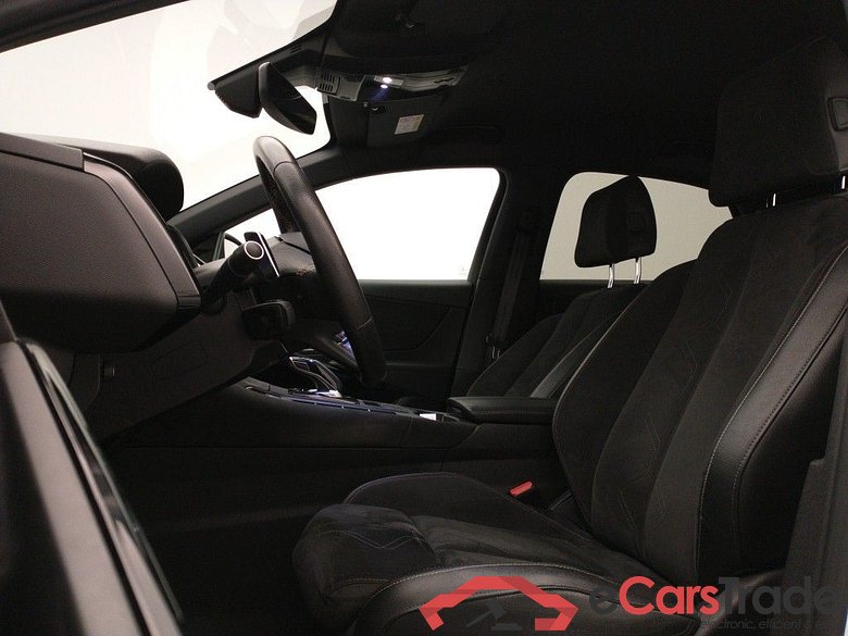 DS 7 Crossback 1.5 BlueHDi 130 Auto PERFORMANCE Line 5d #6