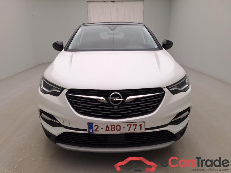 Opel, Grandland X '17, Opel Grandland X 1.5 Turbo ECOTEC D S/S AT8 Ultima #1