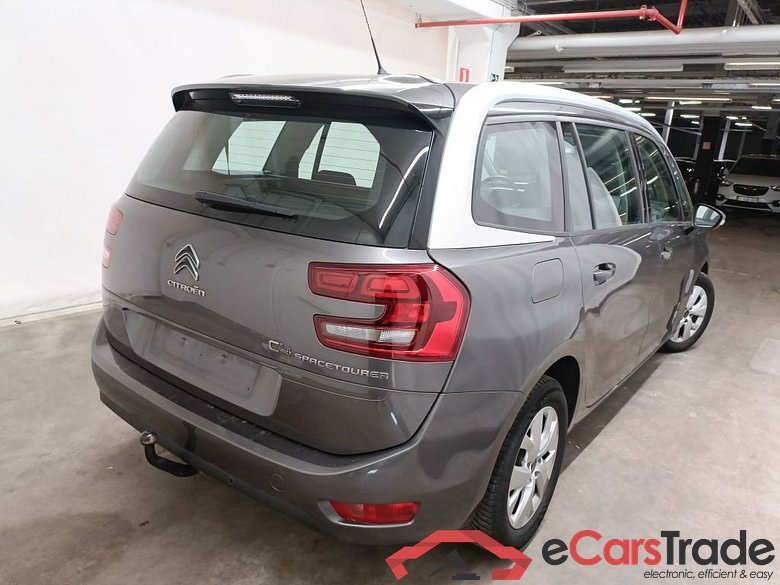 Citroën Grand C4 Spacetourer 1.5 BlueHDi 130 S&S MAN6 Feel 5d 7pl #5