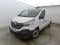 preview Renault Trafic #1