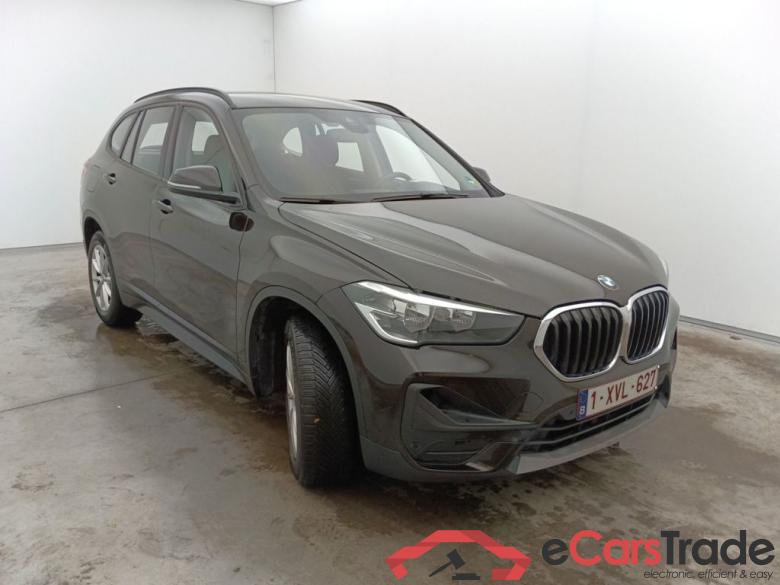 BMW X1 sDrive18iA (100 kW) 5d #2