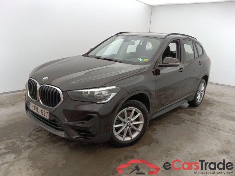 BMW X1 sDrive18iA (100 kW) 5d #3