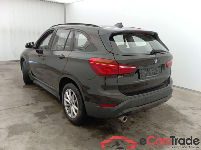 BMW X1 sDrive18iA (100 kW) 5d #4