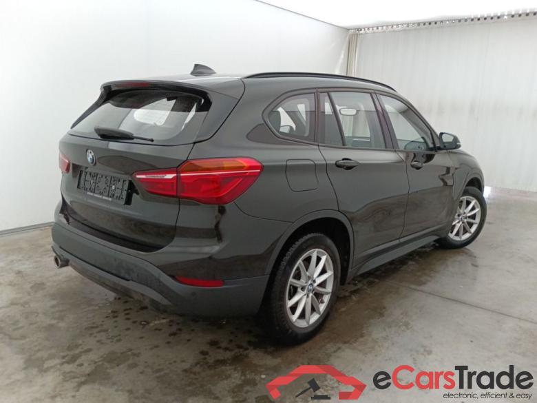 BMW X1 sDrive18iA (100 kW) 5d #5
