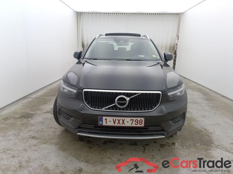 Volvo XC40 D3 Geartronic Momentum 5d #1